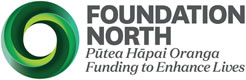 Foundation North